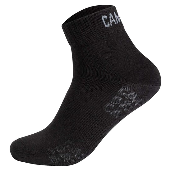 Camp David Men Action-Mesh Cotton Quarter Socken - Image 2