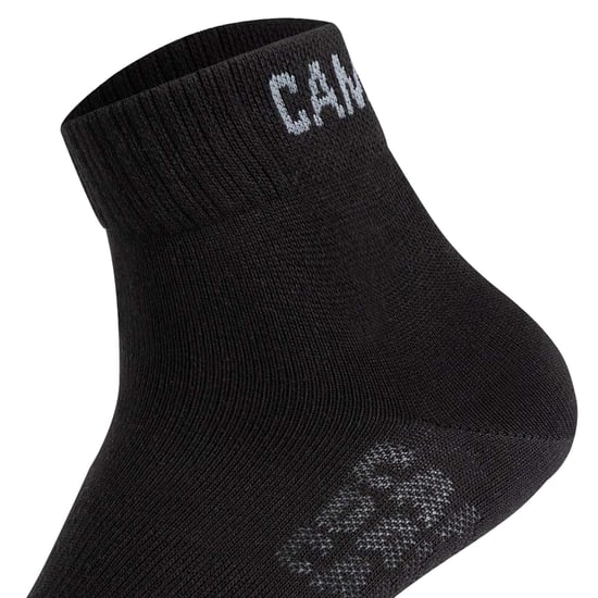 Camp David Men Action-Mesh Cotton Quarter Socken - Image 3