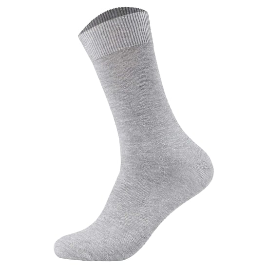 Camano Unisex Comfort Basic Cotton Socken - Image 2