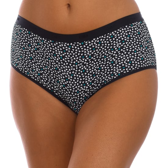 Pack-3 Los New York Culottes mit Innenteil D4C20 - Image 5