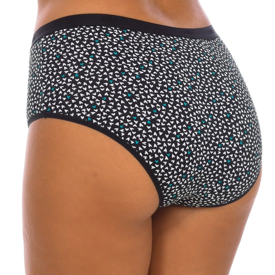 Pack-3 Los New York Culottes mit Innenteil D4C20 - Image 6