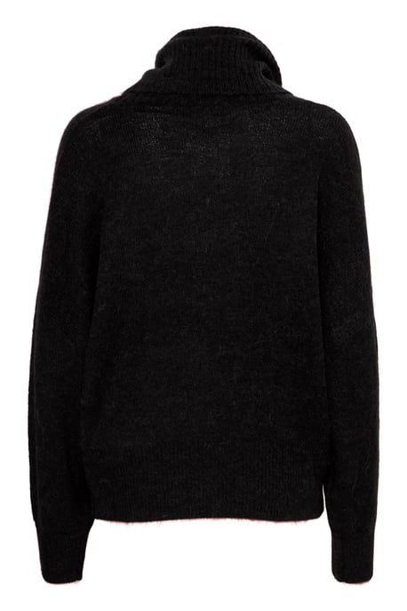 Strickpullover IHKAMARA Strickpullover Loose fit - Image 5