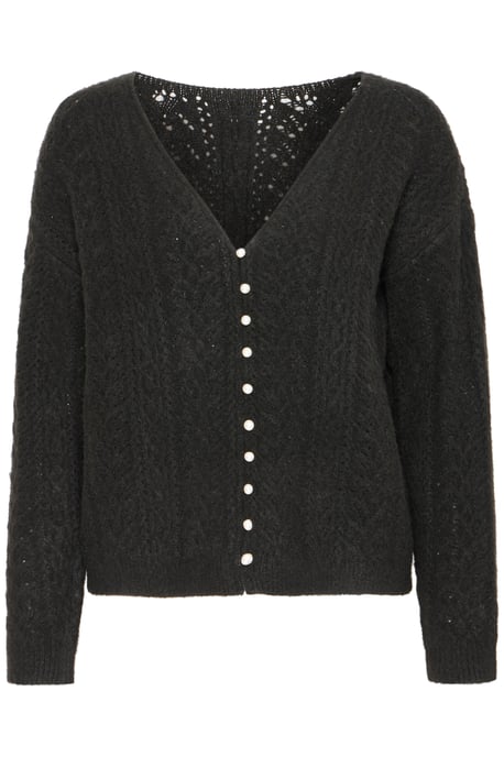 Strickpullover IHLIYANNA Strickpullover Regular fit - Image 3
