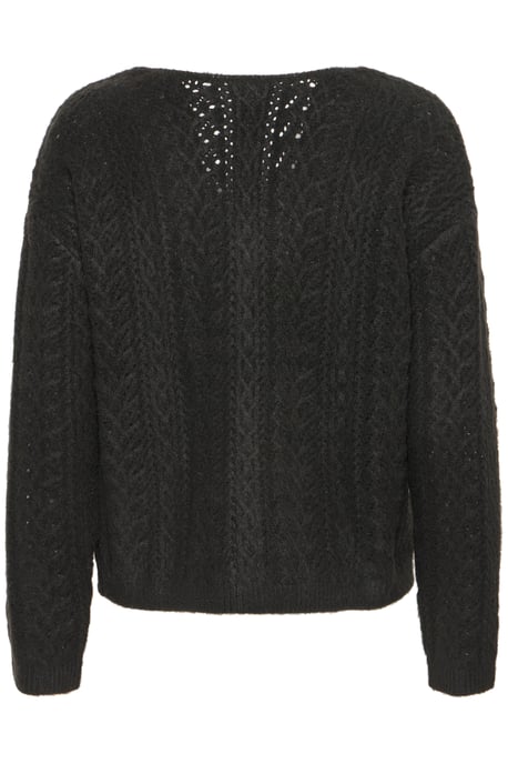 Strickpullover IHLIYANNA Strickpullover Regular fit - Image 4