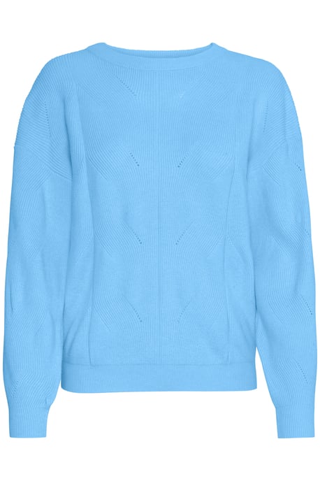 Strickpullover IHBOSTON Strickpullover Loose fit - Image 4