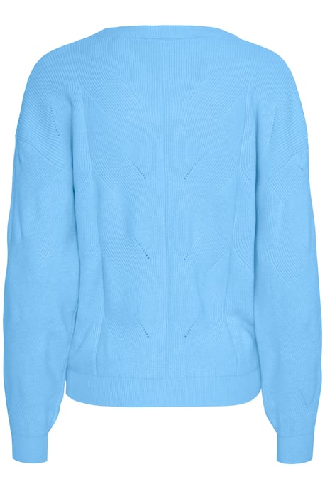 Strickpullover IHBOSTON Strickpullover Loose fit - Image 5