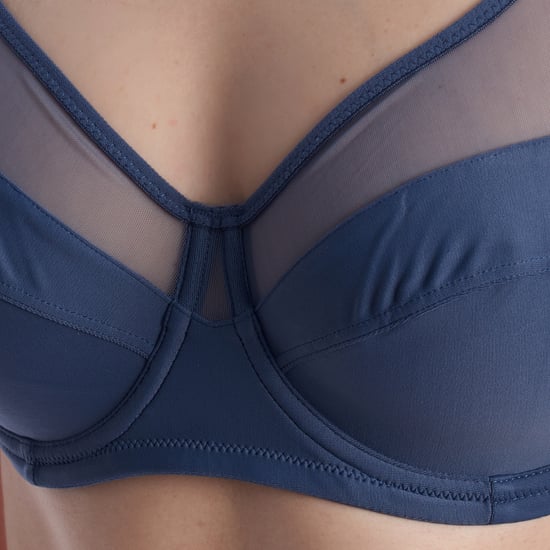 Generous Damen Unterwired-BH ohne Polster D3983 - Image 2