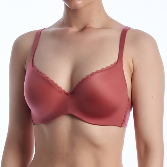 Damen-BH mit abnehmbarem Unterbrustband Absolute Soft 4183 - Image 1