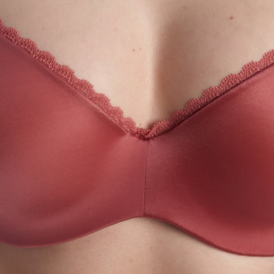 Damen-BH mit abnehmbarem Unterbrustband Absolute Soft 4183 - Image 2