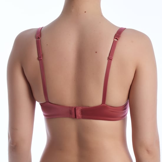 Damen-BH mit abnehmbarem Unterbrustband Absolute Soft 4183 - Image 3