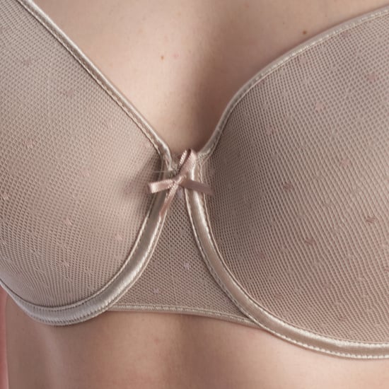 DALIA Damen Plus-Size Unterwired Polster-BH - Image 2