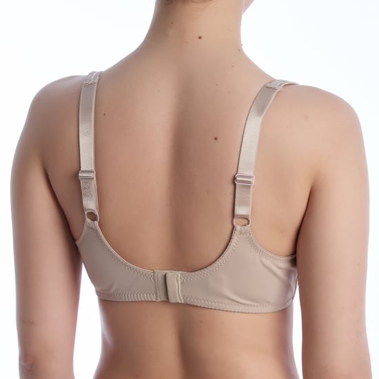 DALIA Damen Plus-Size Unterwired Polster-BH - Image 3