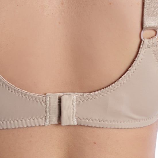 DALIA Damen Plus-Size Unterwired Polster-BH - Image 4
