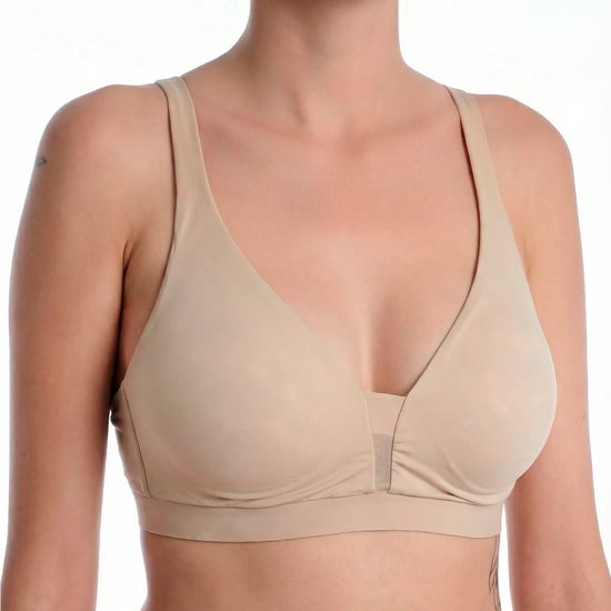 Damen Drahtloser Triangel-BH VELA-EXTRA - Image 1