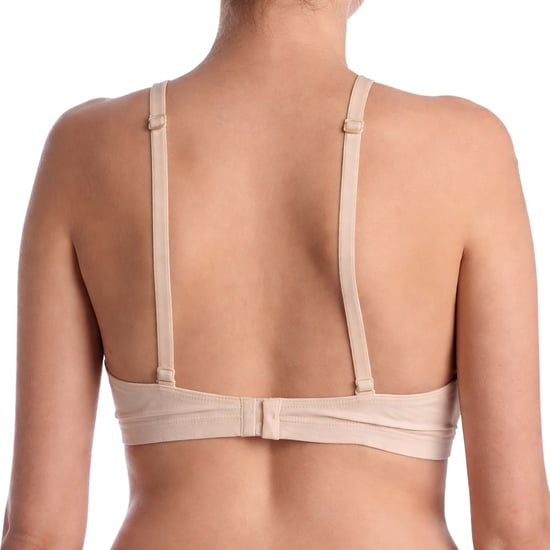 Damen Drahtloser Triangel-BH VELA-EXTRA - Image 3
