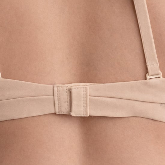 Damen Drahtloser Triangel-BH VELA-EXTRA - Image 4