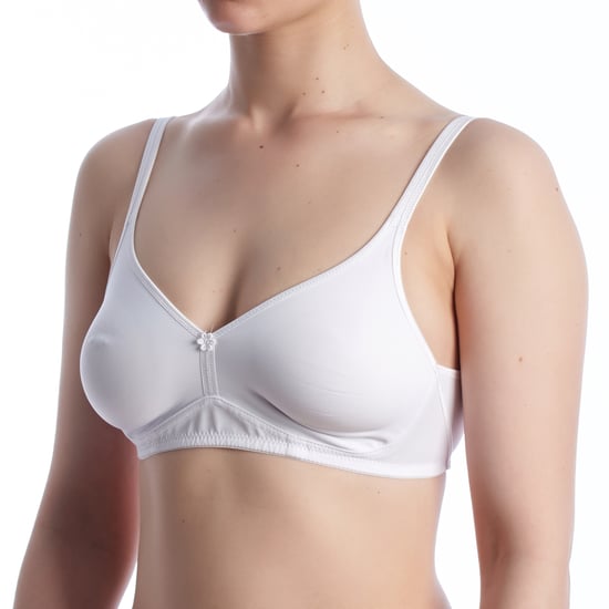Damen Drahtloser und Ungefütterter BH VERONICA - Image 1