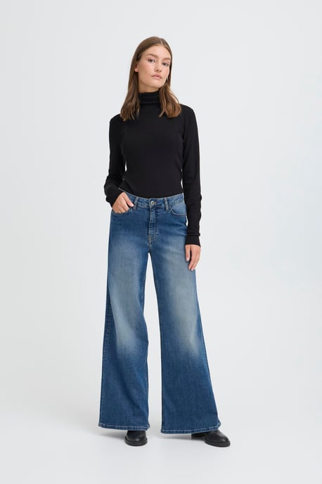 Jeans IHTWIGGY Jeans Loose fit - Image 1