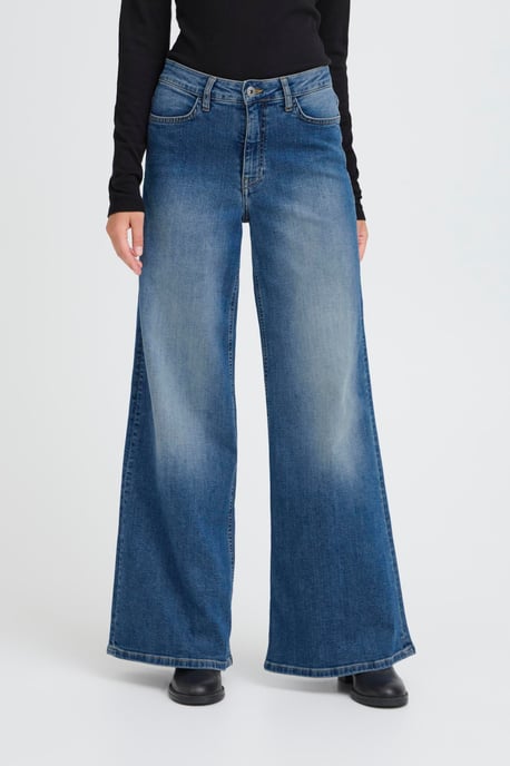 Jeans IHTWIGGY Jeans Loose fit - Image 2