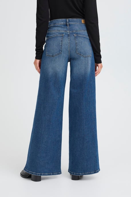 Jeans IHTWIGGY Jeans Loose fit - Image 3
