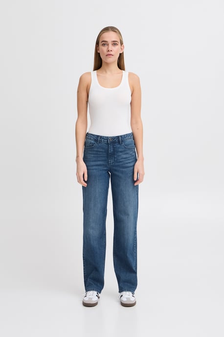 Jeans IHTWIGGY Jeans Loose fit - Image 1