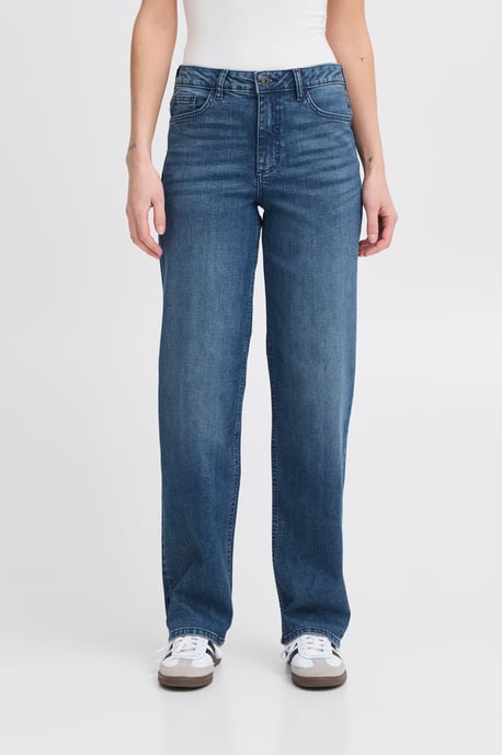 Jeans IHTWIGGY Jeans Loose fit - Image 2