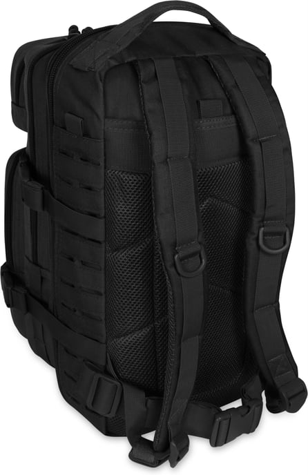normani OUTDOOR SPORTS Daypack Rucksack 30 Liter Laser Tec - Image 2