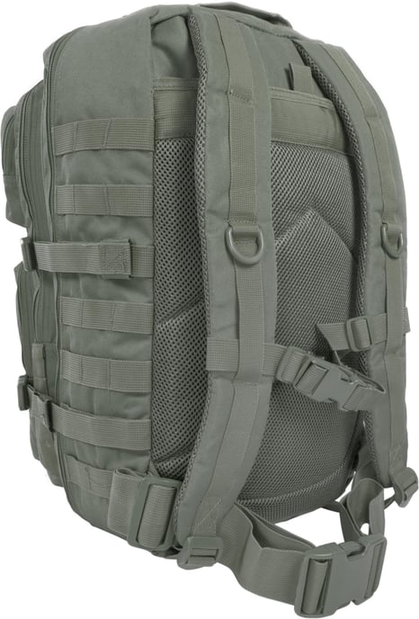 normani OUTDOOR SPORTS Daypack Rucksack 50 Liter Bedrock - Image 2