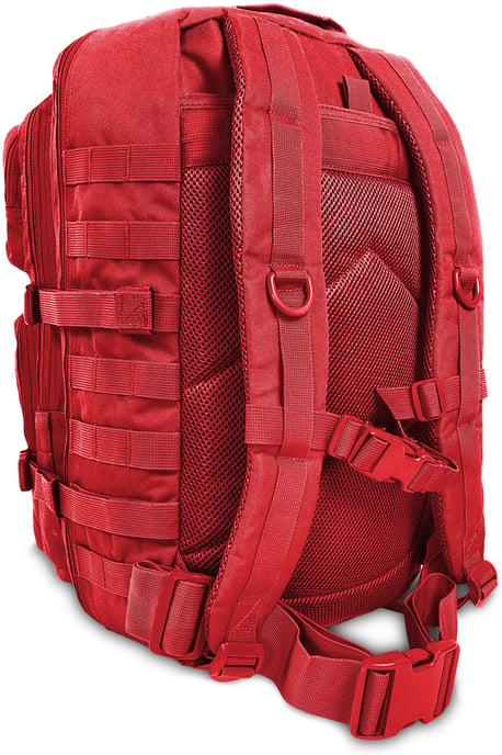 normani OUTDOOR SPORTS Daypack Rucksack 50 Liter Bedrock - Image 2