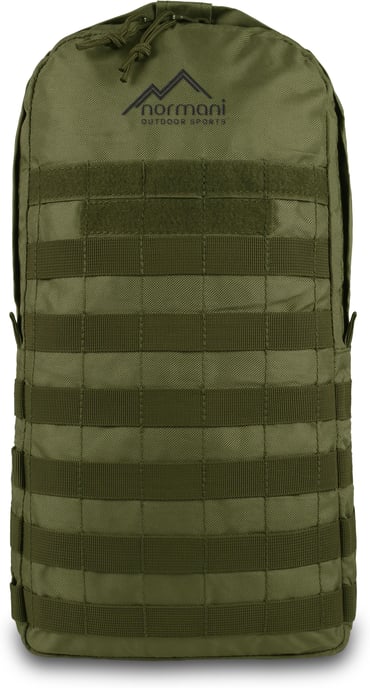 normani OUTDOOR SPORTS Rucksack 8 l Barracuda - Image 2