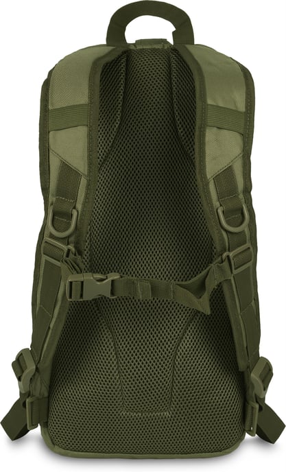 normani OUTDOOR SPORTS Rucksack 8 l Barracuda - Image 3