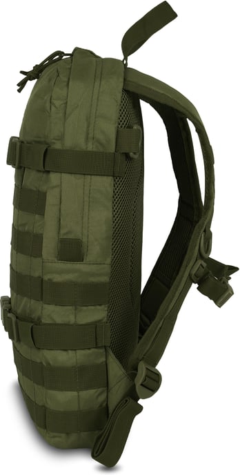 normani OUTDOOR SPORTS Rucksack 8 l Barracuda - Image 4