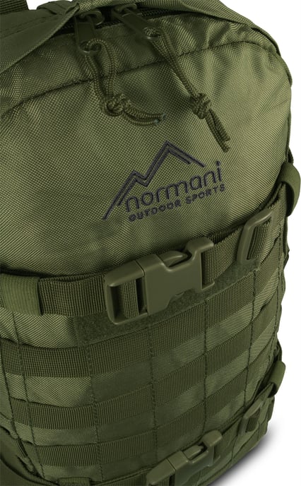 normani OUTDOOR SPORTS Rucksack 8 l Barracuda - Image 5