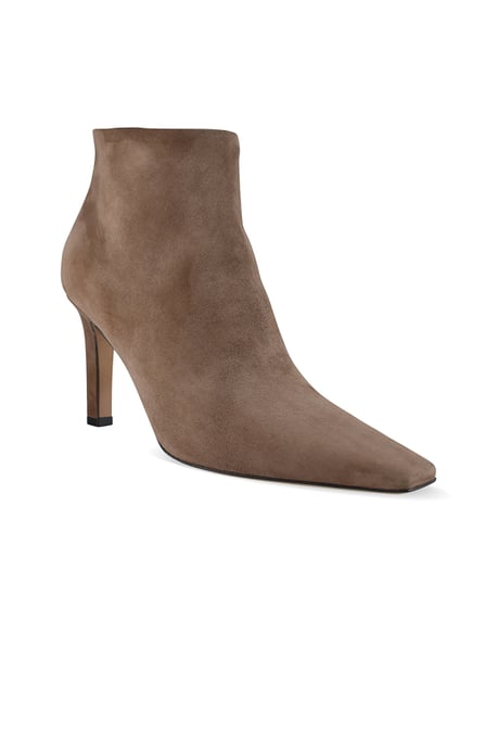 THE ROW Stiefeletten Carla 80 Beige - Image 2