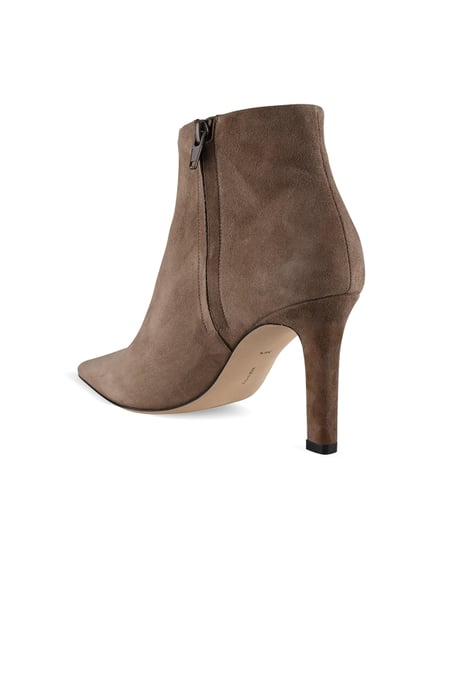 THE ROW Stiefeletten Carla 80 Beige - Image 3