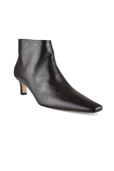 THE ROW Stiefeletten Carla 45 Braun - Image 2