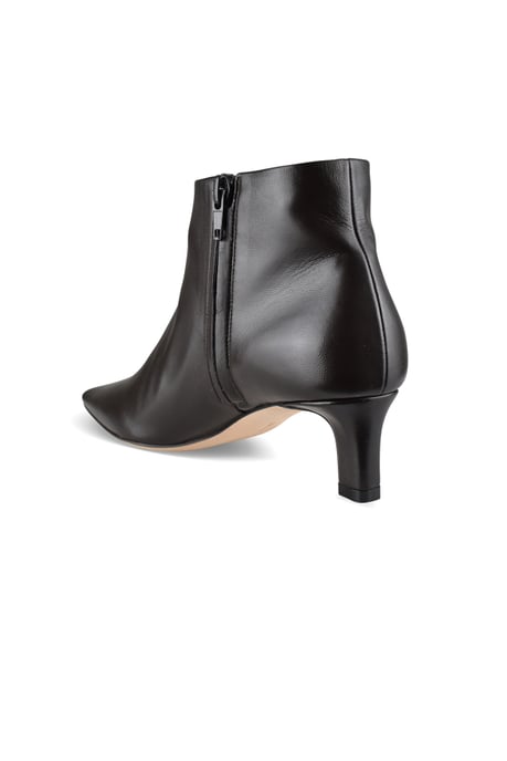 THE ROW Stiefeletten Carla 45 Braun - Image 3