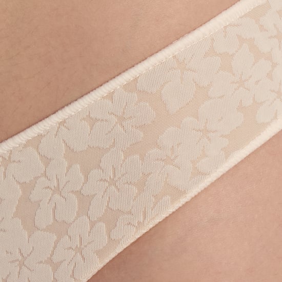 REBECA BK3108 Bikini-Slip für Damen - Image 2