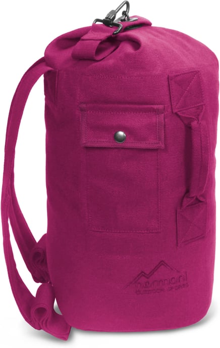 normani OUTDOOR SPORTS Canvas-Seesack 50 l Submariner 50 - Image 1