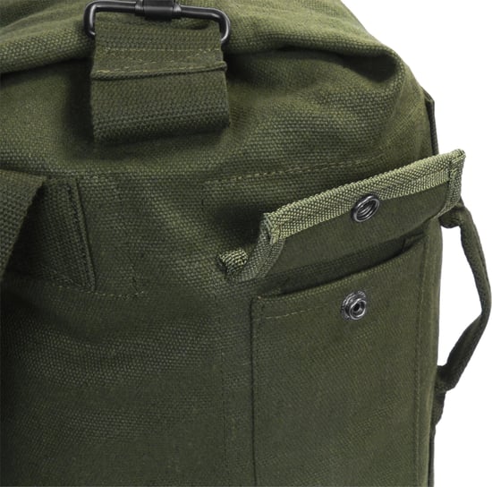 normani OUTDOOR SPORTS Canvas-Seesack 50 l Submariner 50 - Image 2