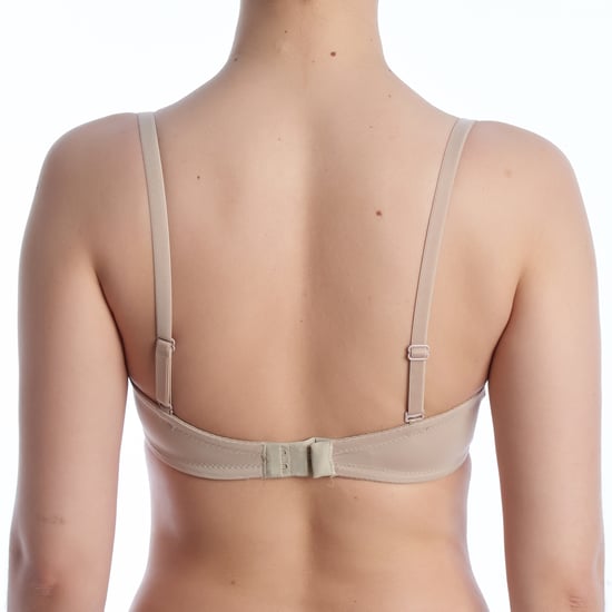 Damen Capri Strapless Push-Up-BH - Image 3