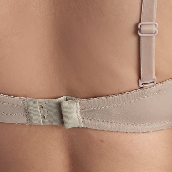 Damen Capri Strapless Push-Up-BH - Image 4