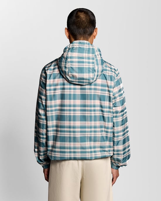 W130 Jacke in Salbeigrün - Image 3