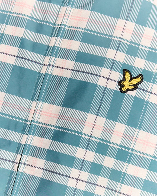 W130 Jacke in Salbeigrün - Image 5