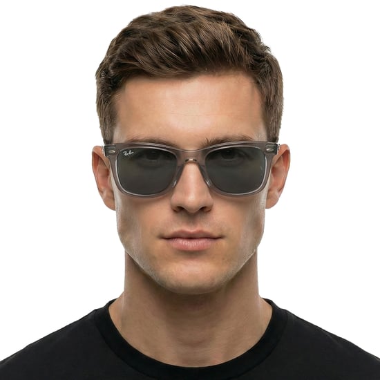 Original Wayfarer Classic RB2140F Sonnenbrille für Herren - Image 3