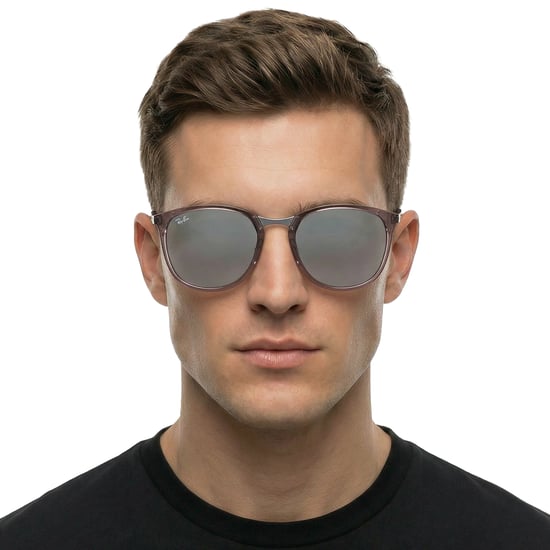Herren Quadratische Sonnenbrille RB4299 - Image 3