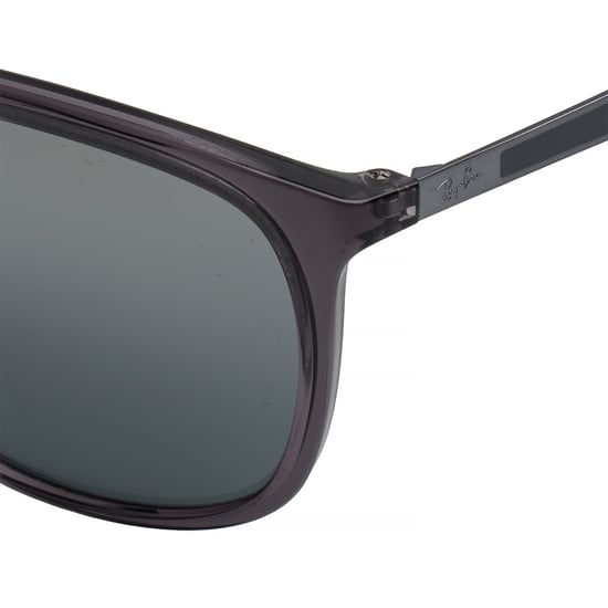 Herren Quadratische Sonnenbrille RB4299 - Image 4