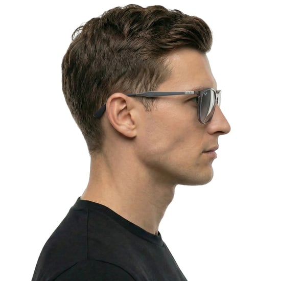 Herren Quadratische Sonnenbrille RB4299 - Image 6