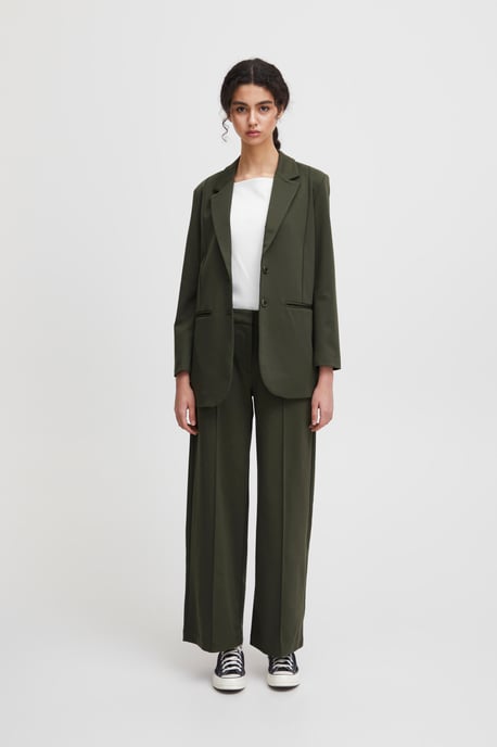 Blazer IHKATE Blazer Loose fit - Image 1