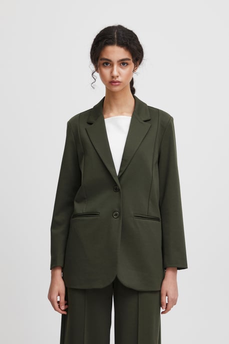 Blazer IHKATE Blazer Loose fit - Image 2